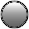 BROGBUS Manual Round Blind Spot Mirror Wide Angle Rear View for Universal Car - Image 2